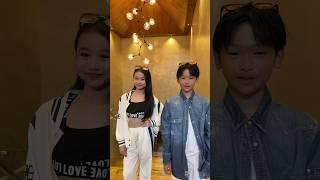 Dance with Charles️ #tiktoktrends #tiktokdance #annicatamo