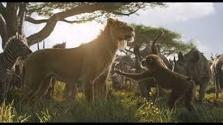 Disney's Mufasa: The Lion King | Envy Review | In Cinemas Now