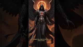 The Serpent in Eden Wasn’t Satan… So Who Was It? #Samael #EdenMyth #HiddenLore #BiblicalMystery