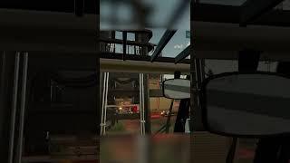 Drive View Forklift Loading Wombat Farmer