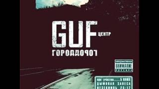 Guf - Мутные замуты Ft  Slim Птаха (instrumental)