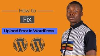 How to Fix "Sorry this file type is not permitted for security reasons" in WordPress | SUBSCRIBE