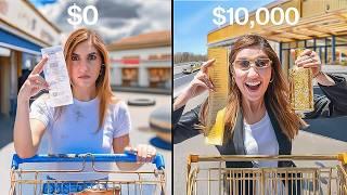 I Tried the Most Expensive Supermarket in America!