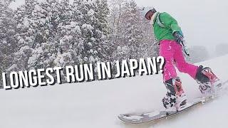 Myoko Kogen | Complete Guide to the Historical Niigata Ski Resorts ️