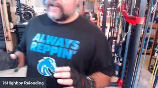 Chest, Shoulders, Tri's and Calves