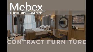 Contract furniture