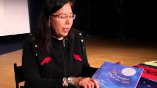 Maria Williams: Raven Steals the Sun (Interview and Storytelling)