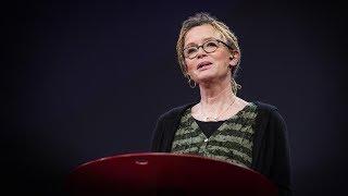 12 truths I learned from life and writing | Anne Lamott