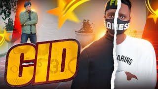 ВСТУПИЛ в САМЫЙ СЕКРЕТНЫЙ ОТДЕЛ ФИБ, CID на GTA 5 RP | Rainbow