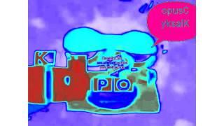 KLASKY CSUPO EFFECTS 2 WEIRD CHORDED