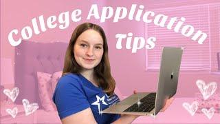 What I Wish I Knew Before Applying to College | Musical Theatre