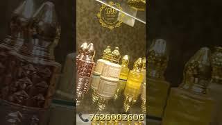 The Attar Gallery Mansa  Arabian, French, Italian, Spanish attar , oud , perfumes available #attar