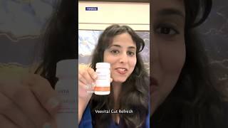Launching VEEVITAL GUT REFRESH | Veera Health
