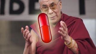 Dalai Lama Drops Another MASSIVE Red Pill