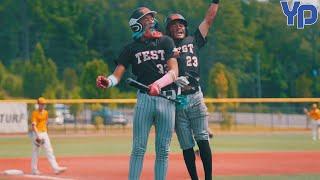 THE LAST 2 STANDING! | Test Black 14u vs. BPA WWBA Final