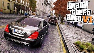 GTA 6 10 Rumors That Will Blow Your Mind !