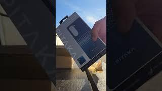 Pitaka Galaxy Fold 6 Aramid Case #fold6 #galaxy #unboxing #pitaka