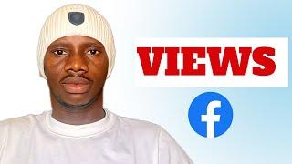 How I Increase my Video Views On Facebook Organically