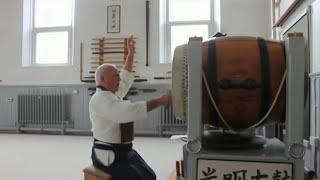 KOTOTAMA (CHANTING) By Sensei Terry Ezra