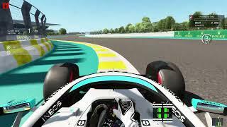 F1 2022 Miami Circuit Hotlap - Assetto Corsa