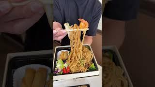 Build Your Own Bento Box in Houston #houstonfood #foodie #houston #food #foodiesofinstagram