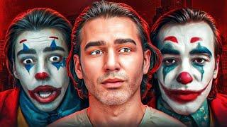 The Twisted Tale of GypsyCrusader