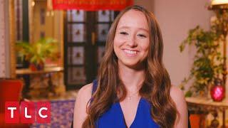 Meet Alina | 90 Day Fiancé: The Other Way