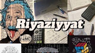 0 -dan  Riyaziyyat öyrenmek / RIYAZIYYAT TAKTIKALARI /  Riyaziyyat haqqında her şey