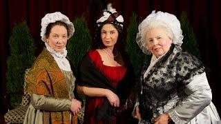 Founding Mothers: Remembering the Ladies