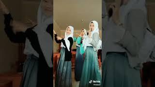 [tiktok]smk rok licin||smk tiktok