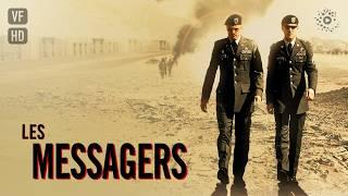 Les messagers - Film complet HD en français (Drame, Guerre)