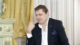 Евгений Понасенков об Александре Невзорове 2016 год