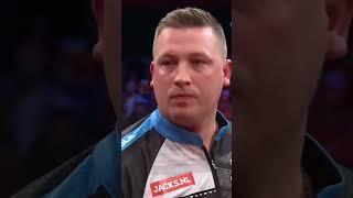 INCREDIBLE FROM DOBEY!  | 2024 Jack's World Series of Darts Finals