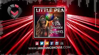 DJ LittlePea - UBR Bounce Bangers 2023