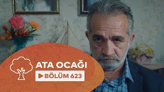 Ata Ocağı (623-cü Seriya)