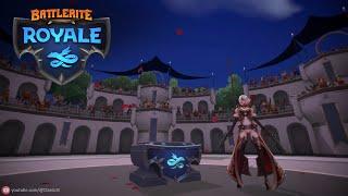 Battlerite Royale - Gameplay