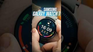  Galaxy Watch 7 — ЛУЧШИЕ СМАРТ-ЧАСЫ для покупки в 2024? 5 аргументов за!