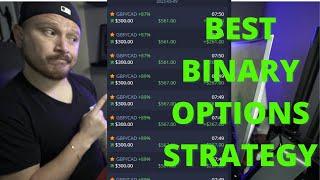 BEST Pocket Option Strategy FOR BEGINNERS! - COMPLETE GUIDE