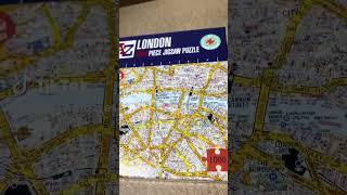 Explore a different side of the City: London A to Z