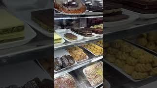 Indulge in Sweet Bliss with Authentic Turkish Delights #turkishdelight #baklava