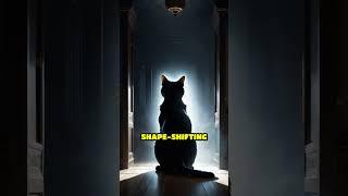 Bakeneko: Japan’s Deadly Cute Cat Yokai