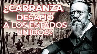 Cinco balas y una mentira: el oscuro final de Carranza