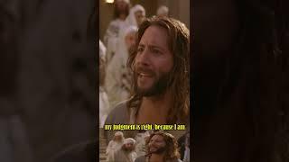 Jesus Movie 14 #jesuschrist