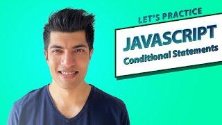 Exercises: Conditional Statements - Javascript In Depth