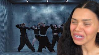 ALLDAY PROJECT 'WICKED' VER. A & VER. B PERFORMANCE VIDEO | REACTION!!