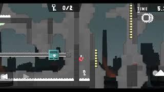 MAD Dex LEVEL 45 walkthrough
