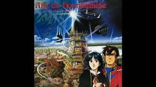 Royal Space Force: The Wings of Honneamise OST - Sensou