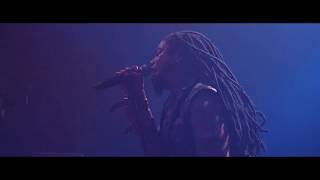 Sevendust - Risen (Official Music Video)