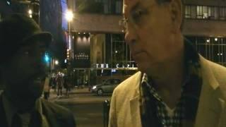 Infitain interviews Future Philadelphia Mayor Sam Katz