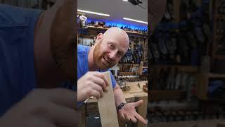 How To Cut Thin Wood Without Breaking It!